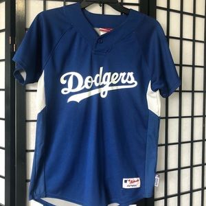 ⚾️ Authentic Dodgers Jersey